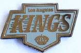 Значок Los Angeles Kings new